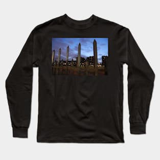 Bronx Gates Long Sleeve T-Shirt